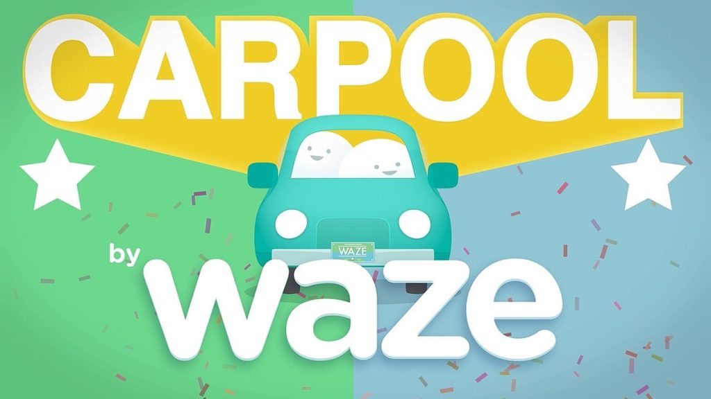 Reinventing the commute in the sharing economy
