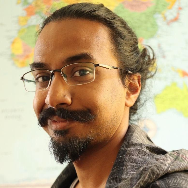 Aaron Fernando