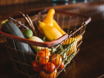 Food Deserts
