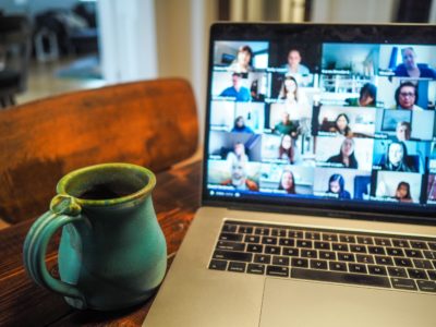 Community connection key to fighting loneliness in a pandemic