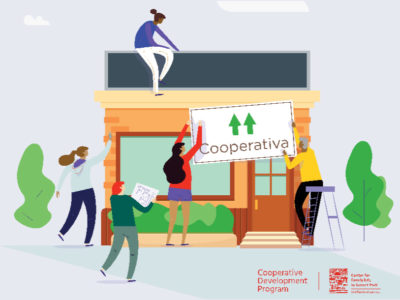 co-op startup guides