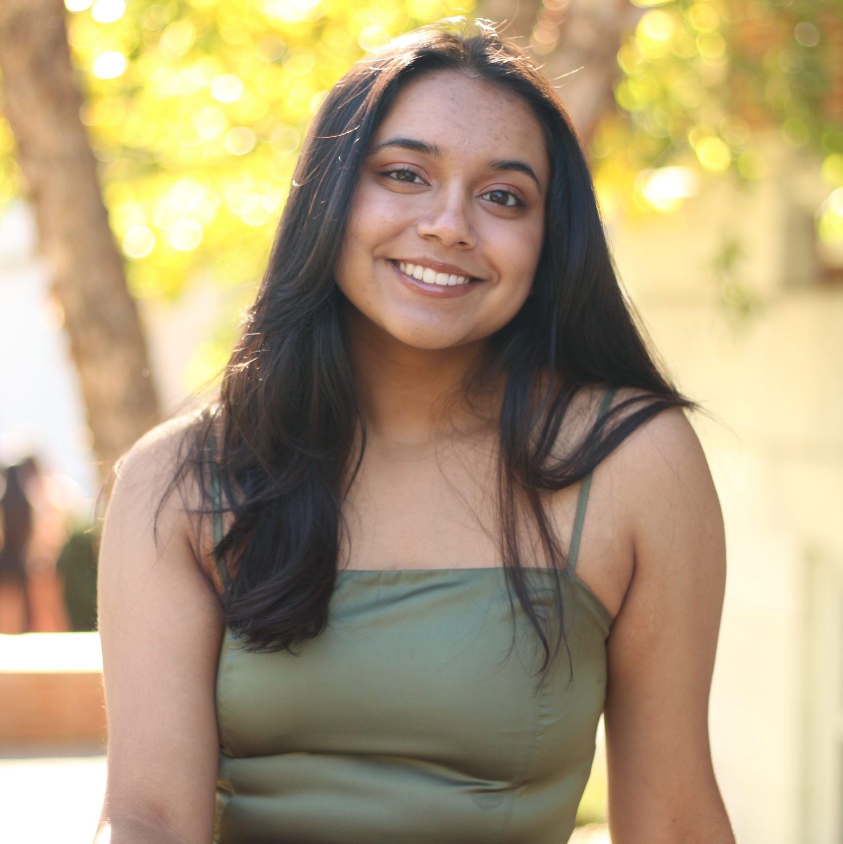 Apurva Iyengar