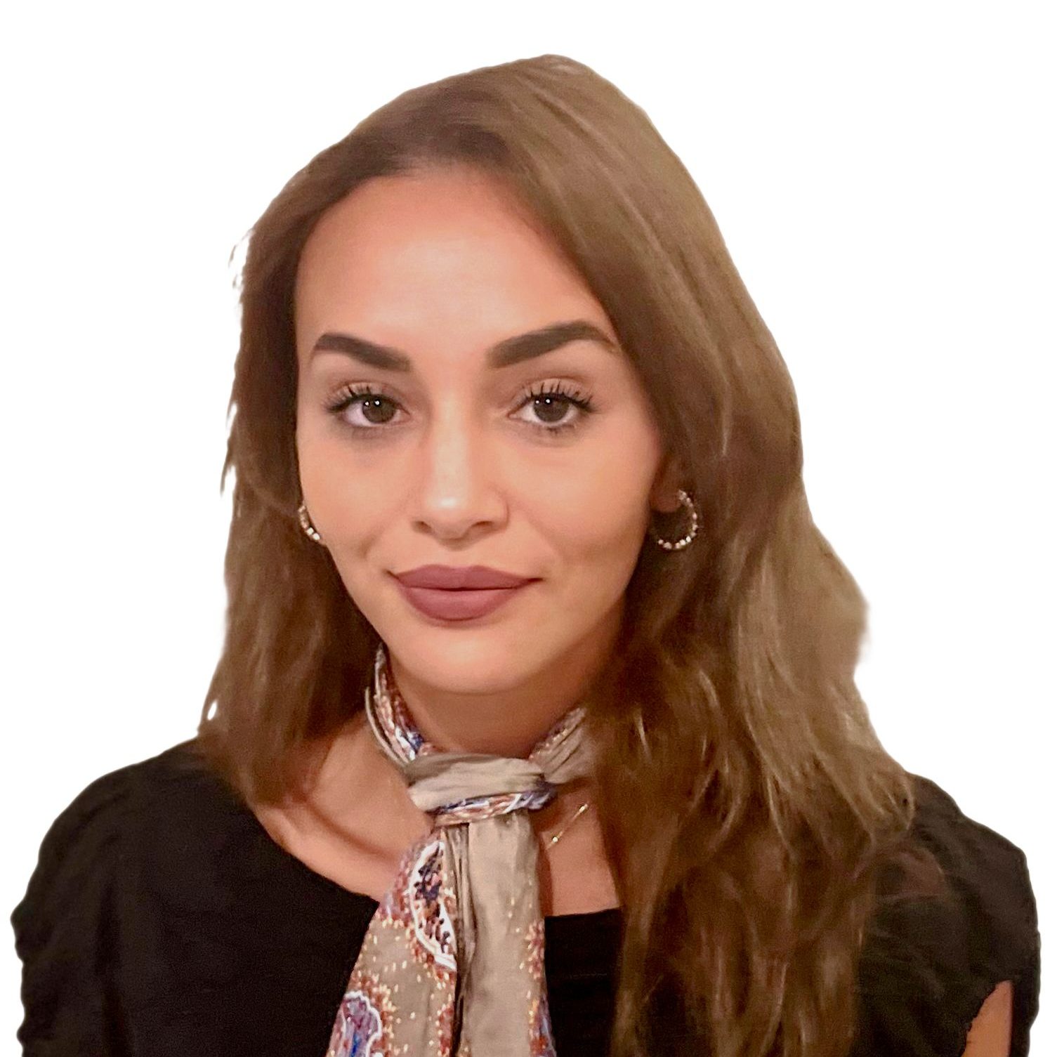 Hajar Tazi