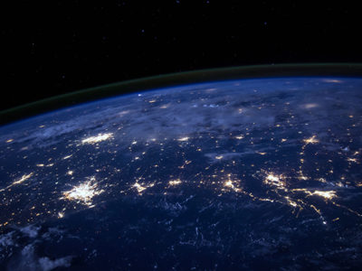 energy purchasing Photo by NASA via Unsplash