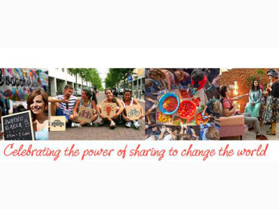 Global Sharing Week