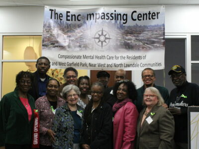 Credit: The Encompassing Center