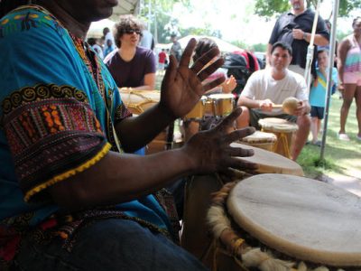 Jam band