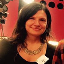 Marina Kelava