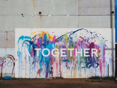20 ways Shareable readers are helping during the pandemic