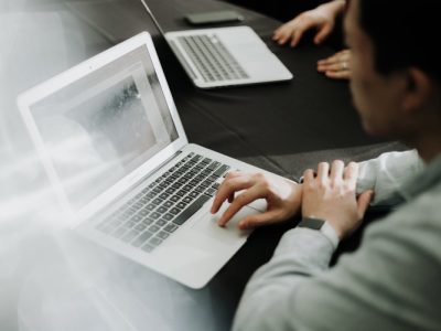 Operation Projection and Financial Systems in the next economy