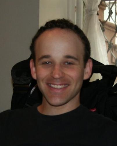 Michael Stoll