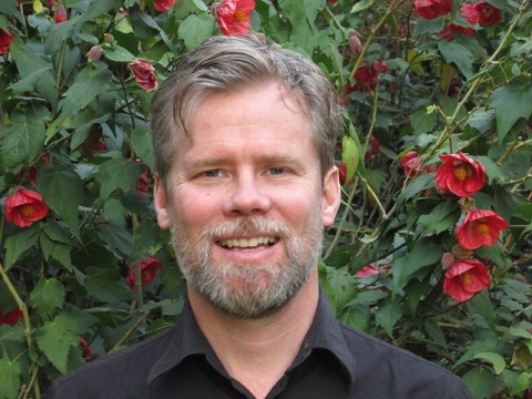 Neal Gorenflo