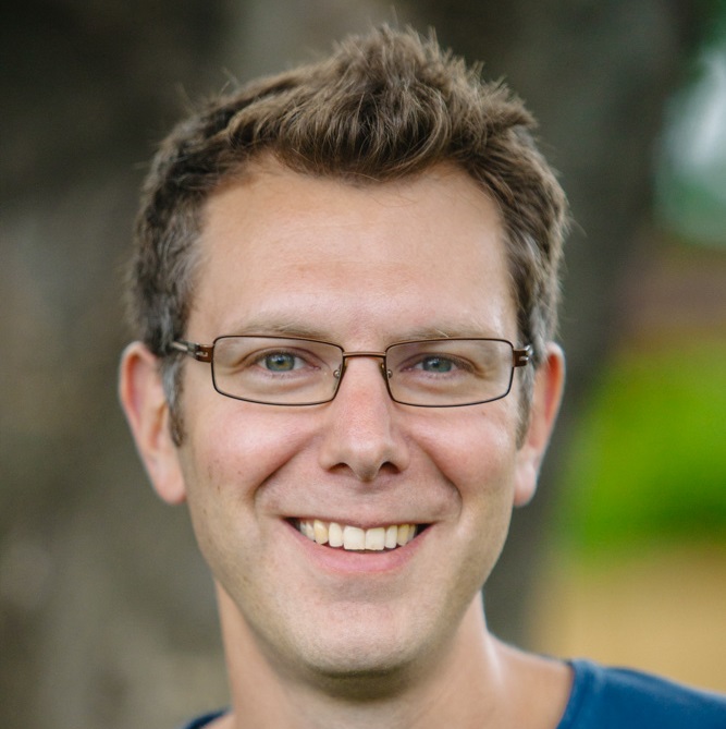 Darren Sharp