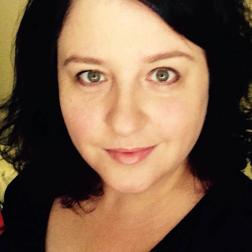 Sharon Ede