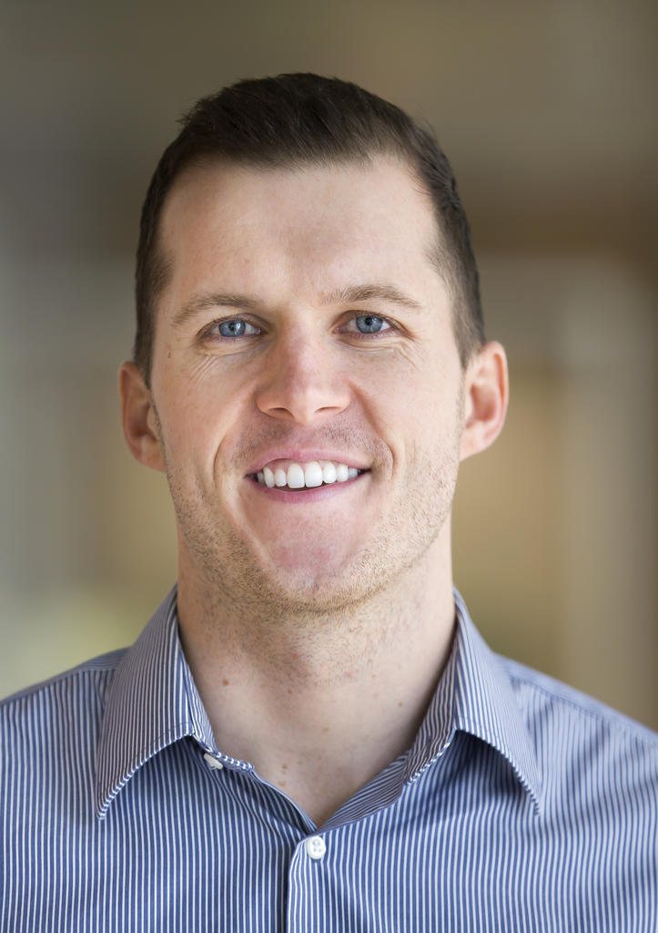 Ryan Gourley