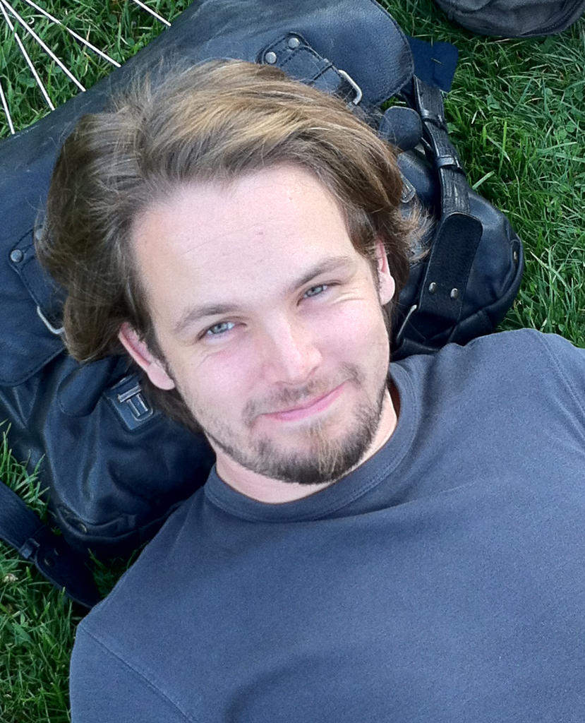Nikolas Kichler
