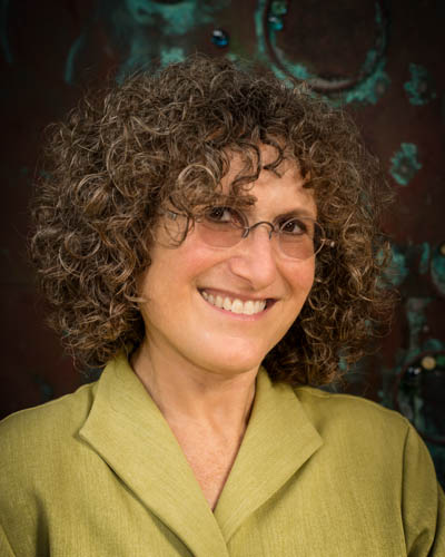 Laurie Schecter