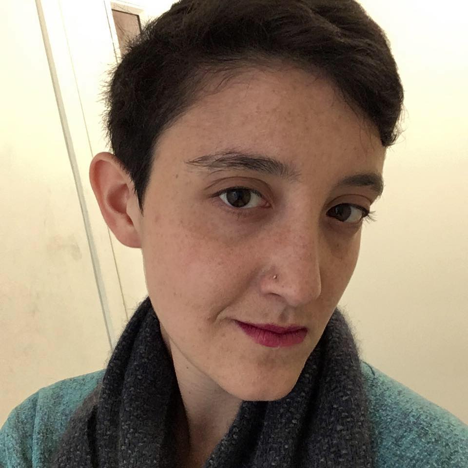 Emily Bender