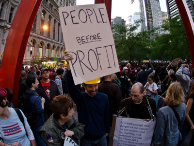 public banking