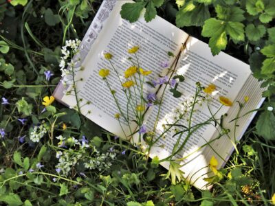 spring reading list