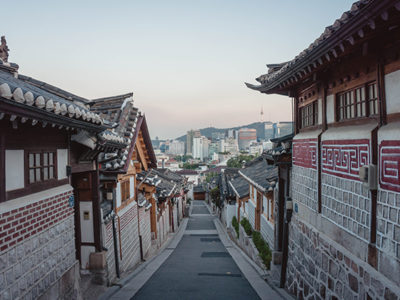 Shared Property Tax System Photo by Yeo Khee on Unsplash