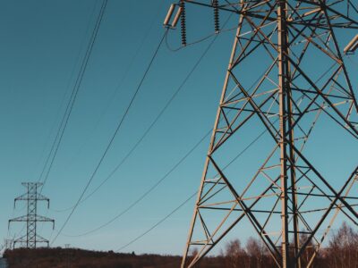 electric co-ops