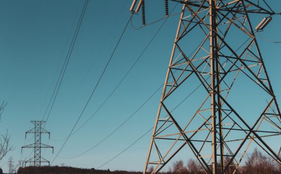 electric co-ops
