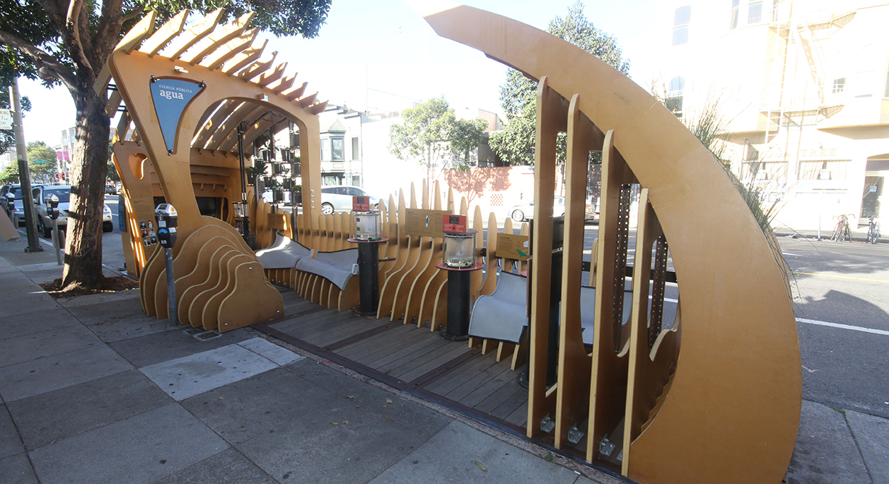 urban design