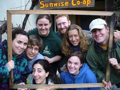 How to start a housing co-op