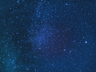 starry night