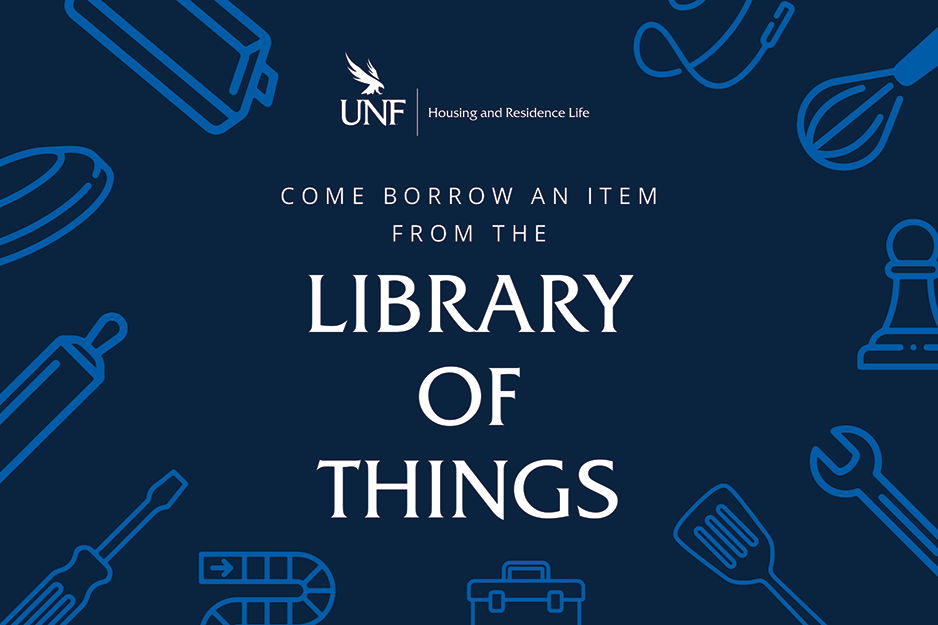UNF LoT Banner