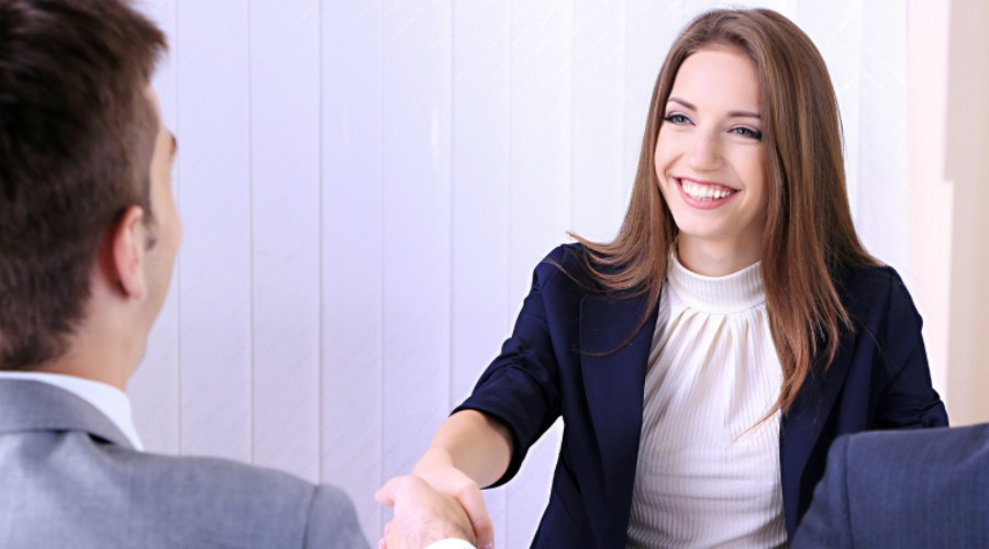 5 Tips to Face an Interview Confidently