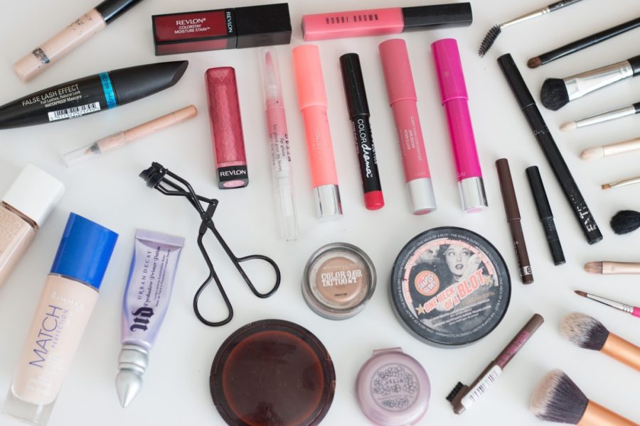 How to Avoid Makeup Mistakes That Age You